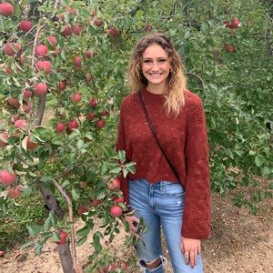 Meet your Posher, Veronica